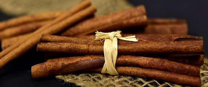 Cinnamon Sticks